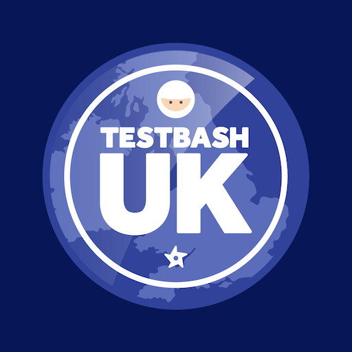TestBash UK 2023