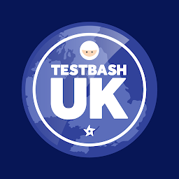 Icon image TestBash UK 2023