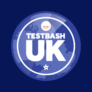 TestBash UK 2023 apk