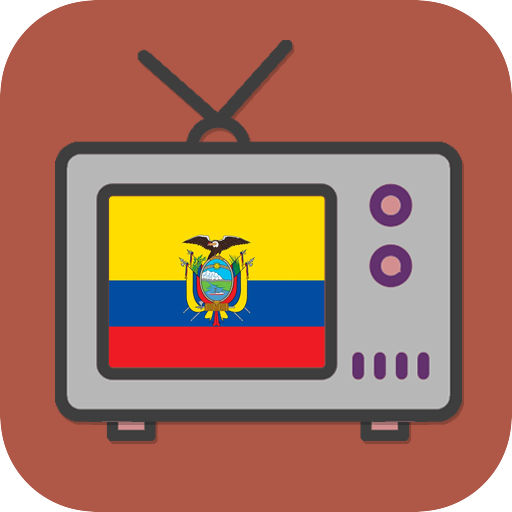 Ecuador Tv Canales logo