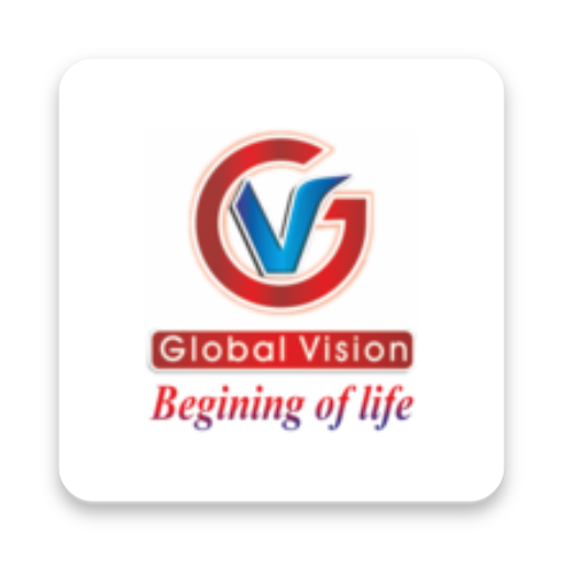 Global Vision VTS  Icon