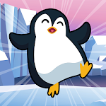 Cover Image of Télécharger Penguin Runner  APK