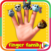 Top 47 Education Apps Like Finger Family Nursery Rhymes and Songs - Best Alternatives