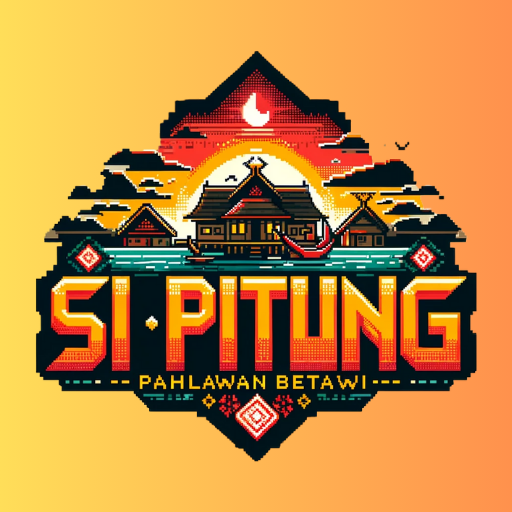 Si Pitung : Pahlawan Betawi