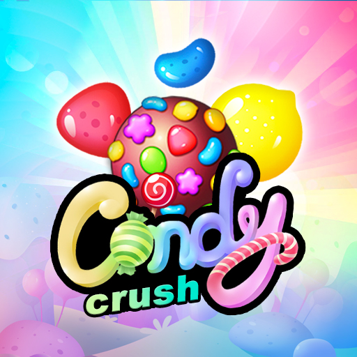 Candy Crush Master - Match 3