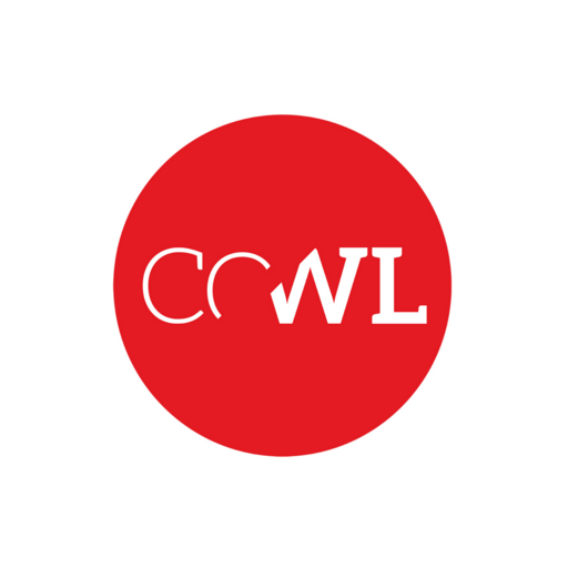 CoWork Lab logo