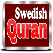 Swedish Quran