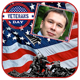 Veterans Day Frames icon