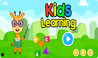 Brainy Buddies - Screenshot 1
