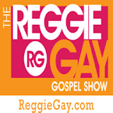 REGGIE GAY icon