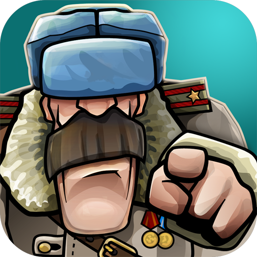 Warfare Nations 1.9.0 Icon