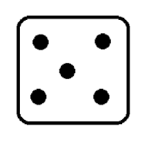 Extremely Simple Dice Roller