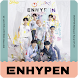 ENHYPEN Wallpaper Kpop GIFs 4K - Androidアプリ