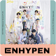 ENHYPEN Wallpaper Kpop GIFs 4K