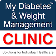 Top 40 Health & Fitness Apps Like Diabetes & Weight Management Clinic - Best Alternatives