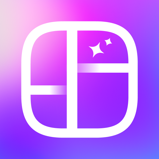 PhotoGrid Photo Collage Maker