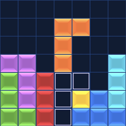 Block Puzzle - Brick Game Download on Windows