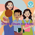 CBSE Dost for Life APK Logo