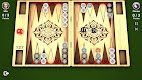 screenshot of Backgammon -  Board Game
