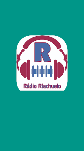Rádio Riachuelo Screen 2