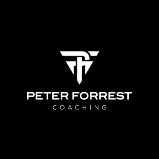 PF Personal Training logo