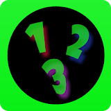 Number Count - Earn Money icon
