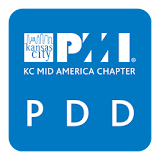 KC Mid-America PMI Chapter icon