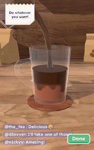 Perfect Coffee 3D MOD APK (No Ads) Download 7