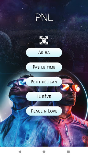 RAP FR (sans internet) Screen 2