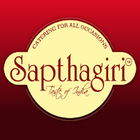 Sapthagiri Taste of India
