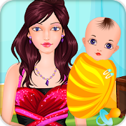 Top 28 Casual Apps Like Newborn baby care - Best Alternatives