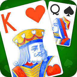 Icon image Solitaire Classic Card Puzzle