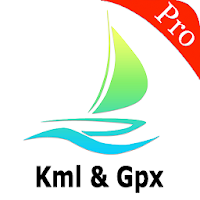 Kml Kmz Gpx Viewer converter