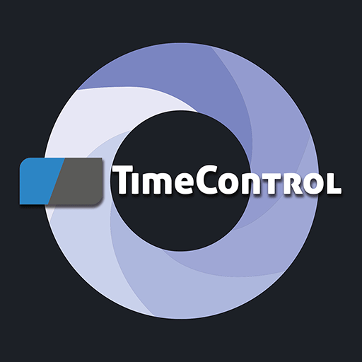 biz.Suite TimeControl logo