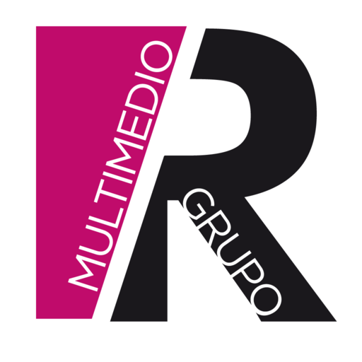 Grupo R Multimedio logo