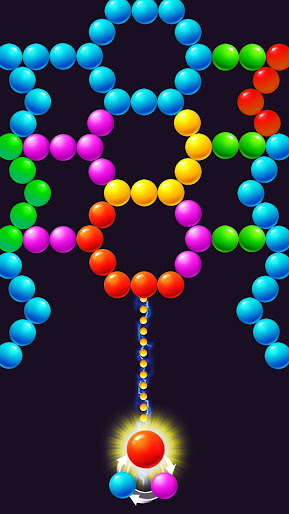 Bubble Pop: Ball Shooter Game screenshot 4