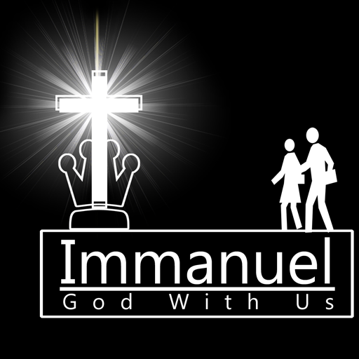 Immanuel Church logo