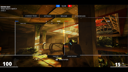 Erupt FULL APK 4