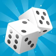 Let’s Get Greedy – Dice Game APK