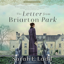 Image de l'icône The Letter from Briarton Park