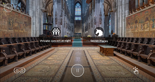 VRdirect Screen 2