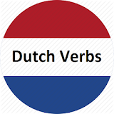 Dutch Verb Nederlands icon
