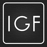 IGF - 你的時尚流行衣櫃 icon