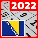 Cover Image of Tải xuống BosnaHercegovina kalendar 2022  APK