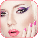 Beauty Makeup: Skin Makeup icon