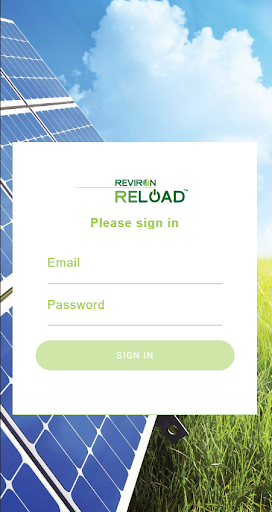 REVIRON | RELOAD Screen 3