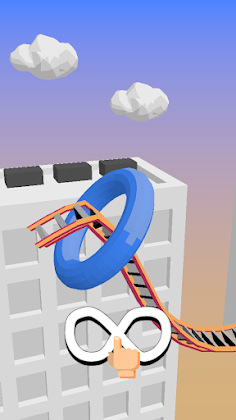 Ring Rush - Screenshot 2