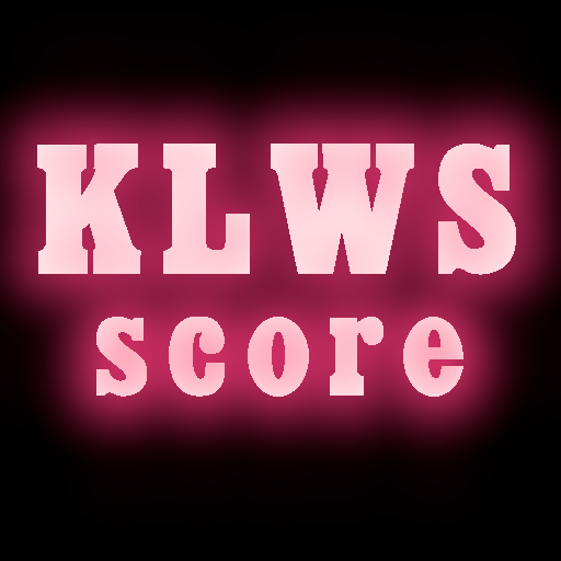 KleurenWiezen Score logo