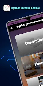 Gryphon Parental Control Guide