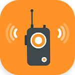 Cover Image of ダウンロード Walkie Talkie : PTT  APK